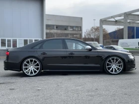 Audi S8 ABT 720кс Гаранция 100 000км B&O, снимка 10