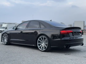 Audi S8 ABT 720кс Гаранция 100 000км B&O - 89999 лв. - 35151017 | Car24.bg