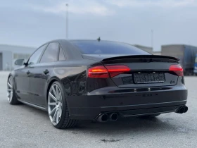 Audi S8 ABT 720кс Гаранция 100 000км B&O - 89999 лв. - 35151017 | Car24.bg