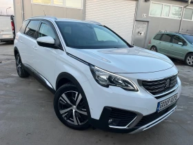 Peugeot 5008 1, 5BlueHDI/F1/NAVI/АВТОМАТ/8ск//ДИСТРОНИК/КОЖА!!!