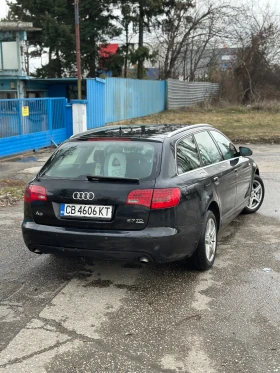 Audi A6, снимка 3