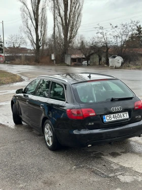 Audi A6, снимка 4