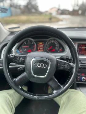 Audi A6, снимка 10