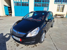 Opel Corsa 1.2i | Mobile.bg    2