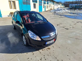 Opel Corsa 1.2i | Mobile.bg    3