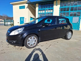 Opel Corsa 1.2i | Mobile.bg    12