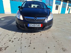 Opel Corsa 1.2i | Mobile.bg    14