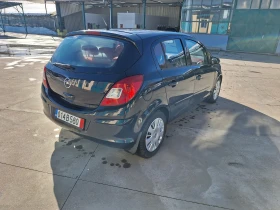 Opel Corsa 1.2i | Mobile.bg    7