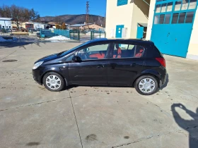 Opel Corsa 1.2i | Mobile.bg    11