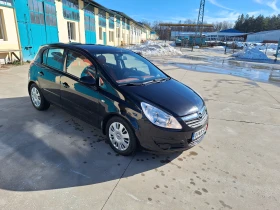 Opel Corsa 1.2i | Mobile.bg    4