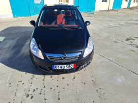 Opel Corsa 1.2i | Mobile.bg    15