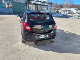 Opel Corsa 1.2i | Mobile.bg    8