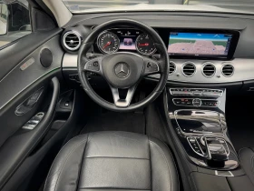 Mercedes-Benz E 220 9-G AMG LINE , снимка 10