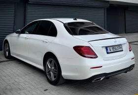 Mercedes-Benz E 220 9-G AMG LINE , снимка 4