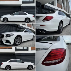 Mercedes-Benz E 220 9-G AMG LINE , снимка 7