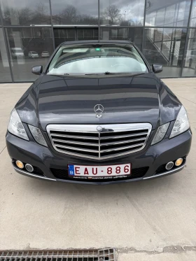 Mercedes-Benz E 350 