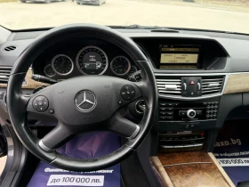 Mercedes-Benz E 350 | Mobile.bg    15