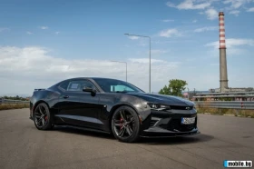 Chevrolet Camaro SS ,   ZL1 | Mobile.bg    3