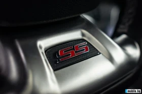 Chevrolet Camaro SS ,   ZL1 | Mobile.bg    5