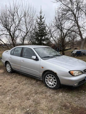 Nissan Primera P11, снимка 3