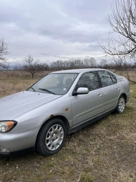 Nissan Primera P11, снимка 4