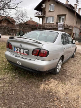 Nissan Primera P11, снимка 2