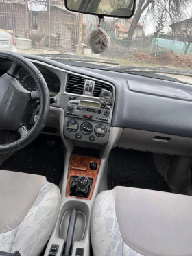 Nissan Primera P11, снимка 5