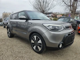 Kia Soul 1.6 crdi Facelift euro6 1