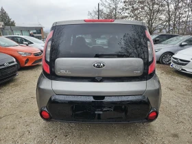 Kia Soul 1.6 crdi Facelift euro6 - 16700 лв. - 44361136 | Car24.bg