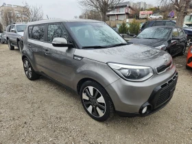 Kia Soul 1.6 crdi Facelift euro6 - 16700 лв. - 44361136 | Car24.bg