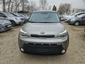 Kia Soul 1.6 crdi Facelift euro6 - 16700 лв. - 44361136 | Car24.bg