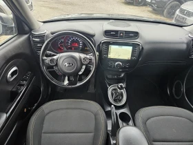 Kia Soul 1.6 crdi Facelift euro6 - 16700 лв. - 44361136 | Car24.bg