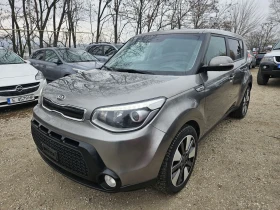 Kia Soul 1.6 crdi Facelift euro6 - 16700 лв. - 44361136 | Car24.bg