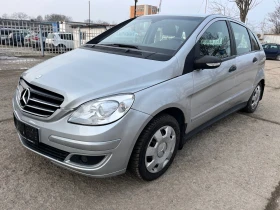 Mercedes-Benz B 180 2, 0/109кс 1