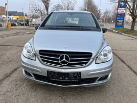 Mercedes-Benz B 180 2, 0/109 | Mobile.bg    2