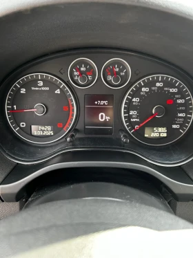 Audi A3 2.0TDI, снимка 10