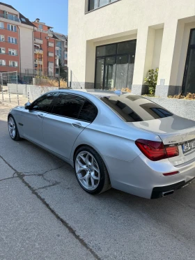 BMW 750 L xdrive, снимка 3