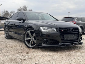 Audi A8 S8 PACK MATRIX 4.2 tdi LIZING, снимка 2