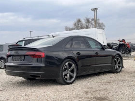 Audi A8 S8 PACK MATRIX 4.2 tdi LIZING, снимка 8