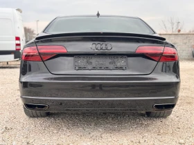 Audi A8 S8 PACK MATRIX 4.2 tdi LIZING, снимка 6