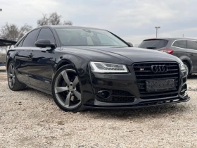 Audi A8 S8 PACK MATRIX 4.2 tdi LIZING, снимка 3