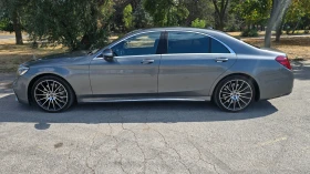 Обява за продажба на Mercedes-Benz S 560 ~48 000 EUR - изображение 9