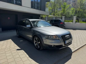 Обява за продажба на Audi A6 Allroad ~6 000 лв. - изображение 2