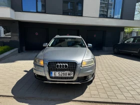 Обява за продажба на Audi A6 Allroad ~6 000 лв. - изображение 1