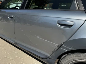 Обява за продажба на Audi A6 Allroad ~6 000 лв. - изображение 6