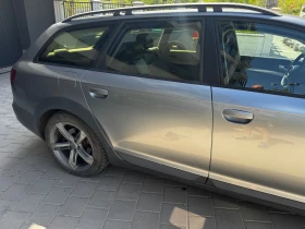 Обява за продажба на Audi A6 Allroad ~6 000 лв. - изображение 3