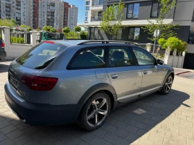 Обява за продажба на Audi A6 Allroad ~6 000 лв. - изображение 4