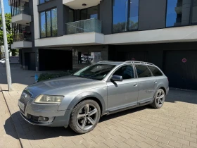 Обява за продажба на Audi A6 Allroad ~6 000 лв. - изображение 1