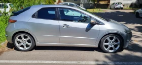 Обява за продажба на Honda Civic ~6 499 лв. - изображение 6