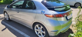 Обява за продажба на Honda Civic ~6 499 лв. - изображение 2